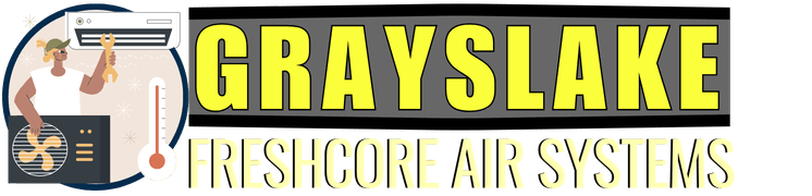 Grayslake FreshCore Air Systems