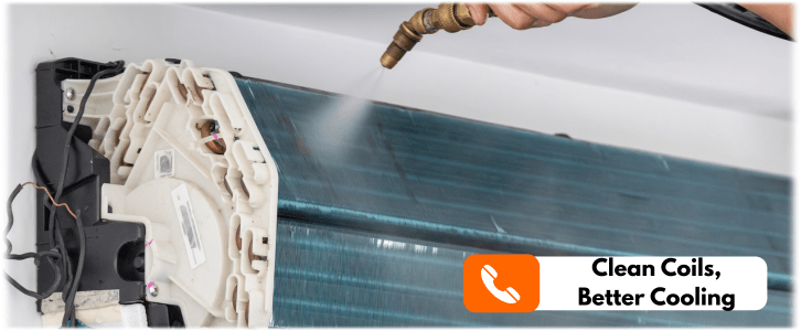 AC Coil Cleaning Grayslake IL