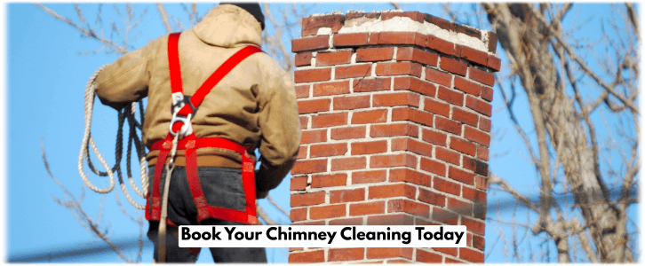 Chimney Cleaning Grayslake IL