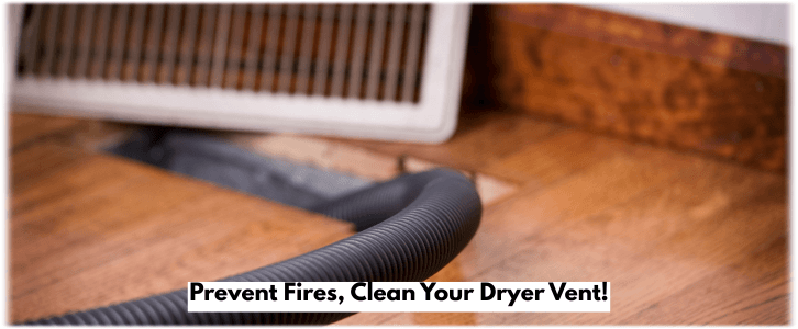 Dryer Vent Cleaning Grayslake IL