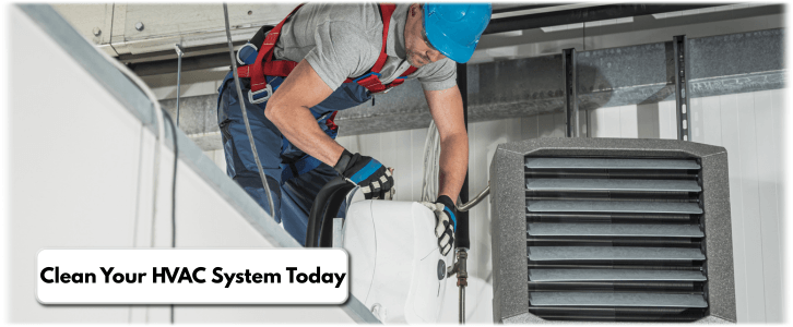 HVAC Mold Removal Grayslake IL