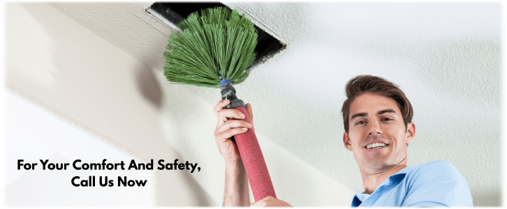Air Duct Cleaning Grayslake IL